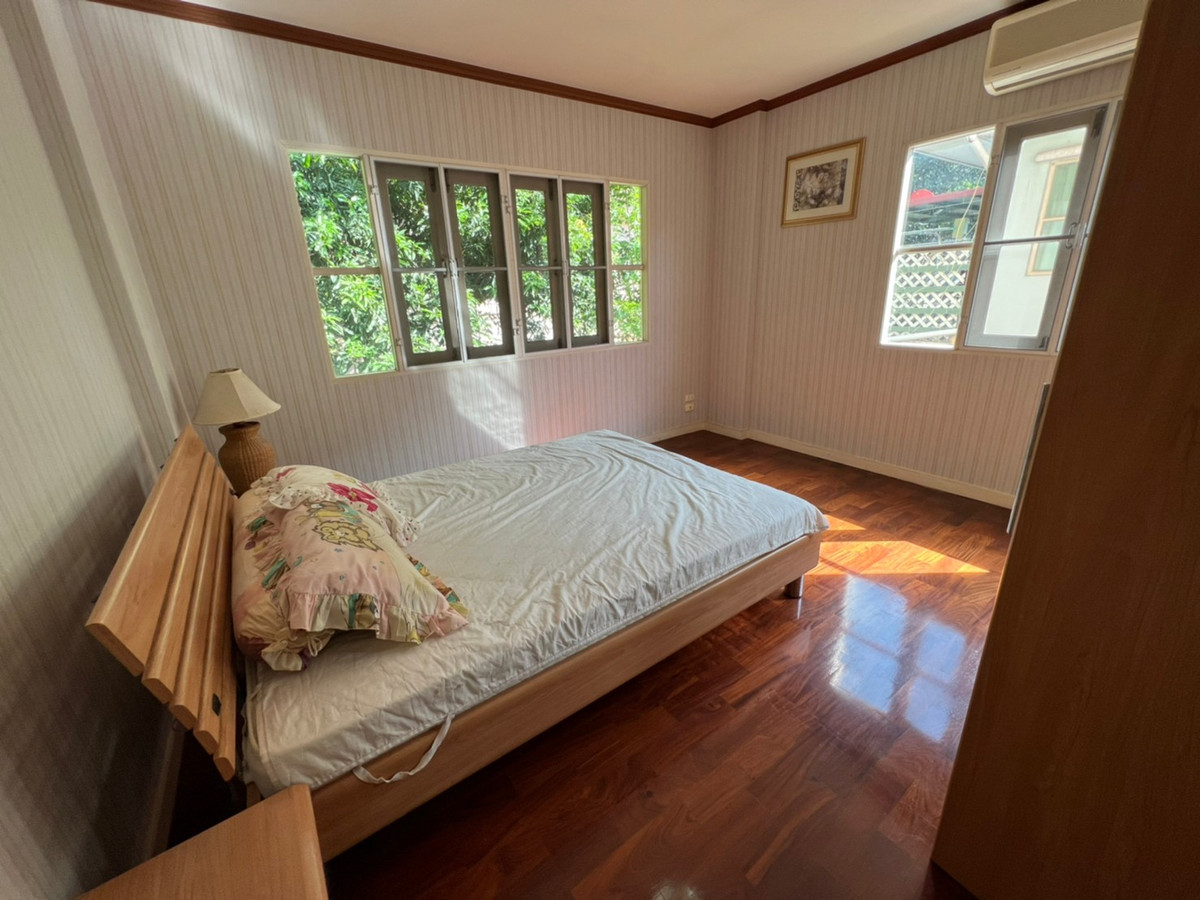 ให้เช่าบ้านปิ่นเกล้า จรัญสนิทวงศ์ : บ้านเดี่ยว 130ตรว. ติดถนนกาญจนาภิเษก ตรงข้ามโลตัส บางใหญ่ สวยงาม เฟอร์นิเจอร์ครบ 3ห้องนอน