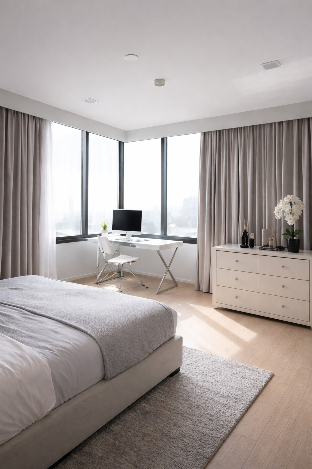 For SaleCondoSilom, Saladaeng, Bangrak : FQ Condo for sale M Silom price 45,600,000 baht [MKs260226]