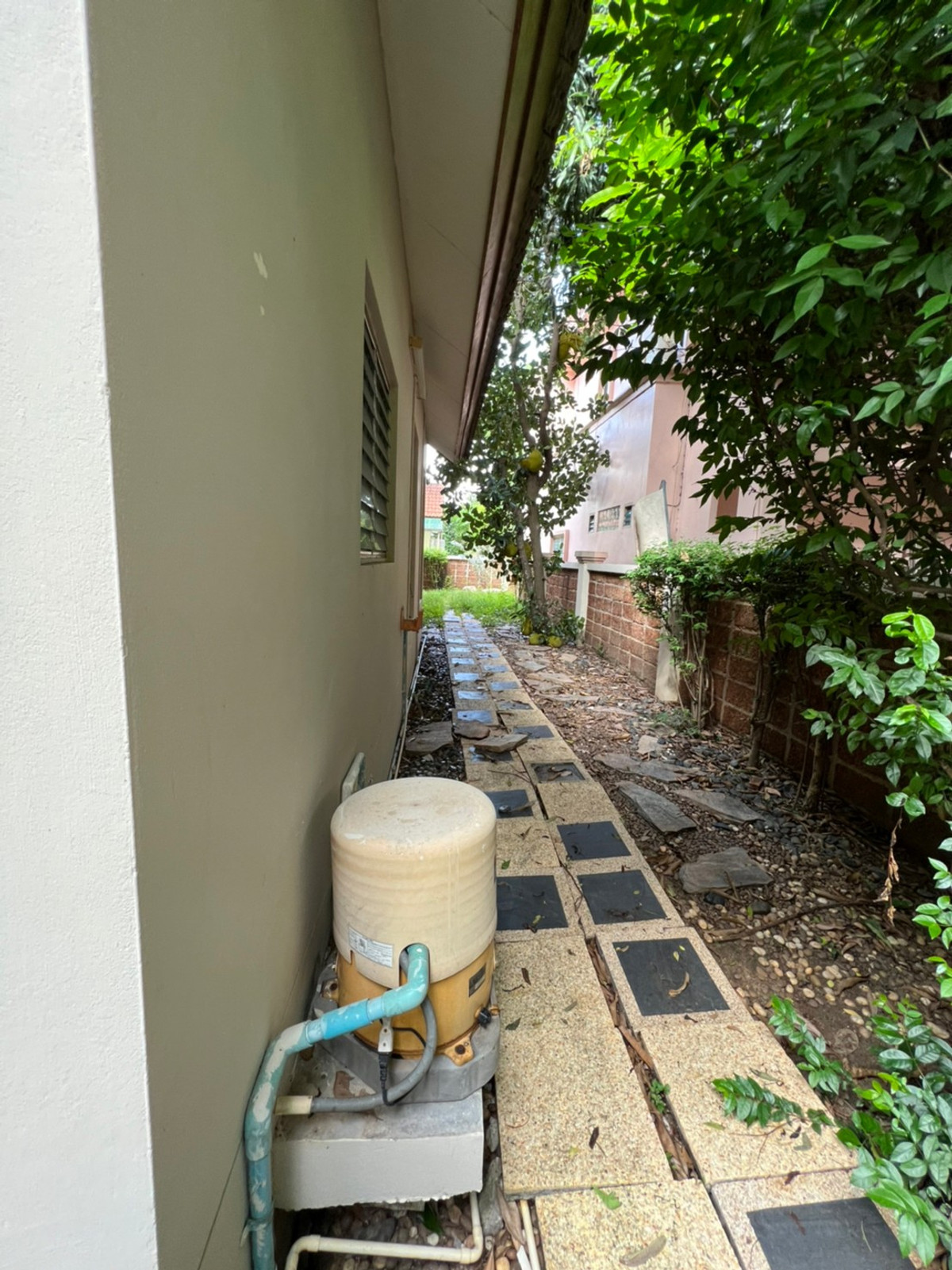 ให้เช่าบ้านปิ่นเกล้า จรัญสนิทวงศ์ : บ้านเดี่ยว 130ตรว. ติดถนนกาญจนาภิเษก ตรงข้ามโลตัส บางใหญ่ สวยงาม เฟอร์นิเจอร์ครบ 3ห้องนอน