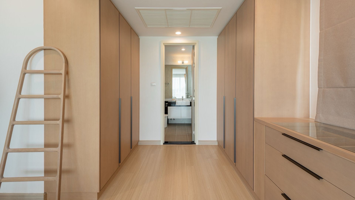 For SaleCondoRama3 (Riverside),Satupadit : Supalai Riva Grand Rama 3 / 3 Bedrooms (FOR SALE), Supalai Riva Grand Rama 3 / 3 Bedrooms (For Sale) LD066