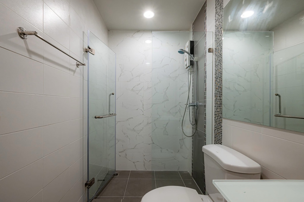 ให้เช่าคอนโดนวมินทร์ รามอินทรา : ให้เช่าคอนโด Chambers รามอินทรา รีโนเวทใหม่ 2ห้องนอน2ห้องน้ำ