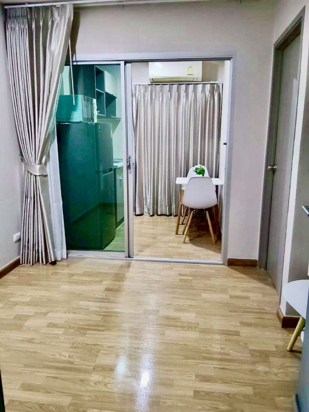 For RentCondoPathum Thani,Rangsit, Thammasat : For Rent Be Condo Phaholyothin Unit 45/820 (Near Bangkok University, Rangsit Campus)