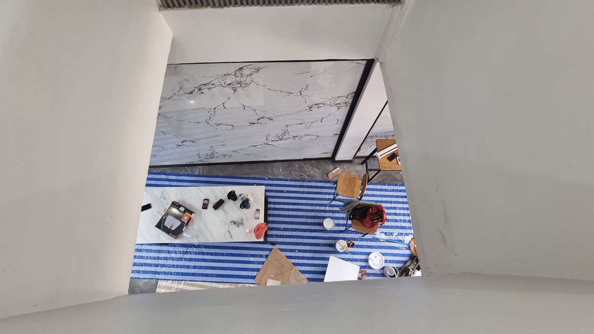 For RentTownhomeSukhumvit, Asoke, Thonglor : (BTS Thonglor, Pet Friendly) Newly Renovated Townhome for Rent – 800 meters to BTS Thong Lo