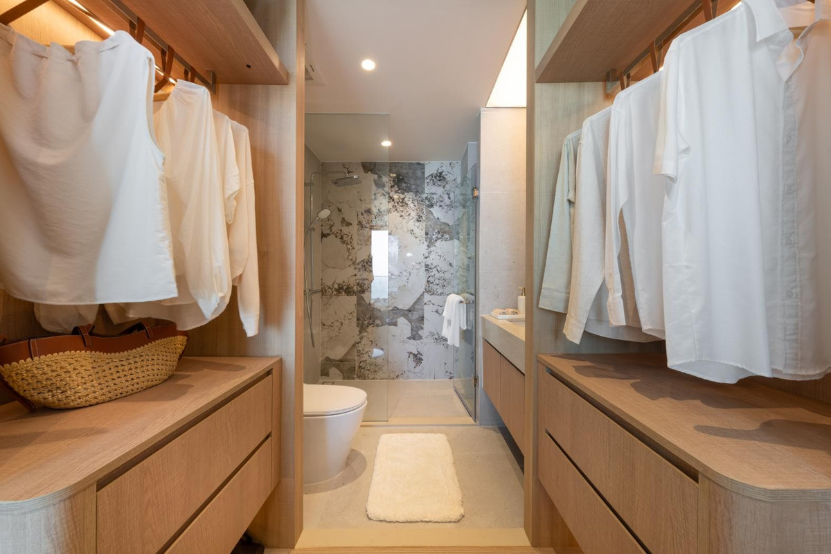 ขายคอนโดหัวหิน ประจวบคีรีขันธ์ : 1-Bedroom at NAPA Huahin ✨ Price start at 3.9 MB. ✨ Contact 062-496-6454