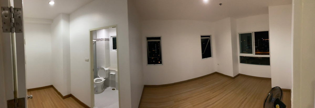 ขายคอนโดสะพานควาย จตุจักร : 🏠✨ BTS Residence | ขายคอนโด 2 ห้องนอน (HBH-SKV-112)