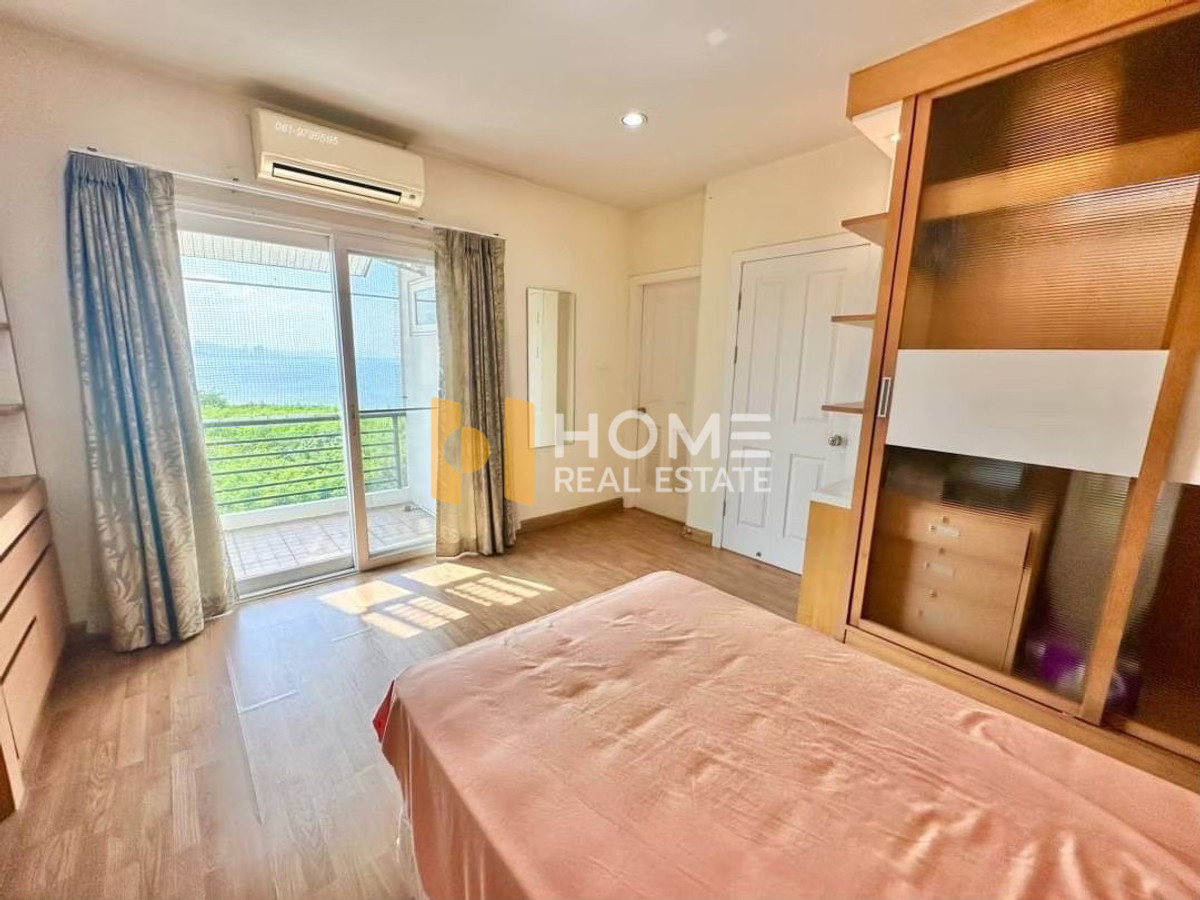 For SaleHouseSriracha Laem Chabang Ban Bueng : Heritage Village / 4 Bedrooms (FOR SALE), Heritage Village / 4 Bedrooms (FOR SALE) YEAN126