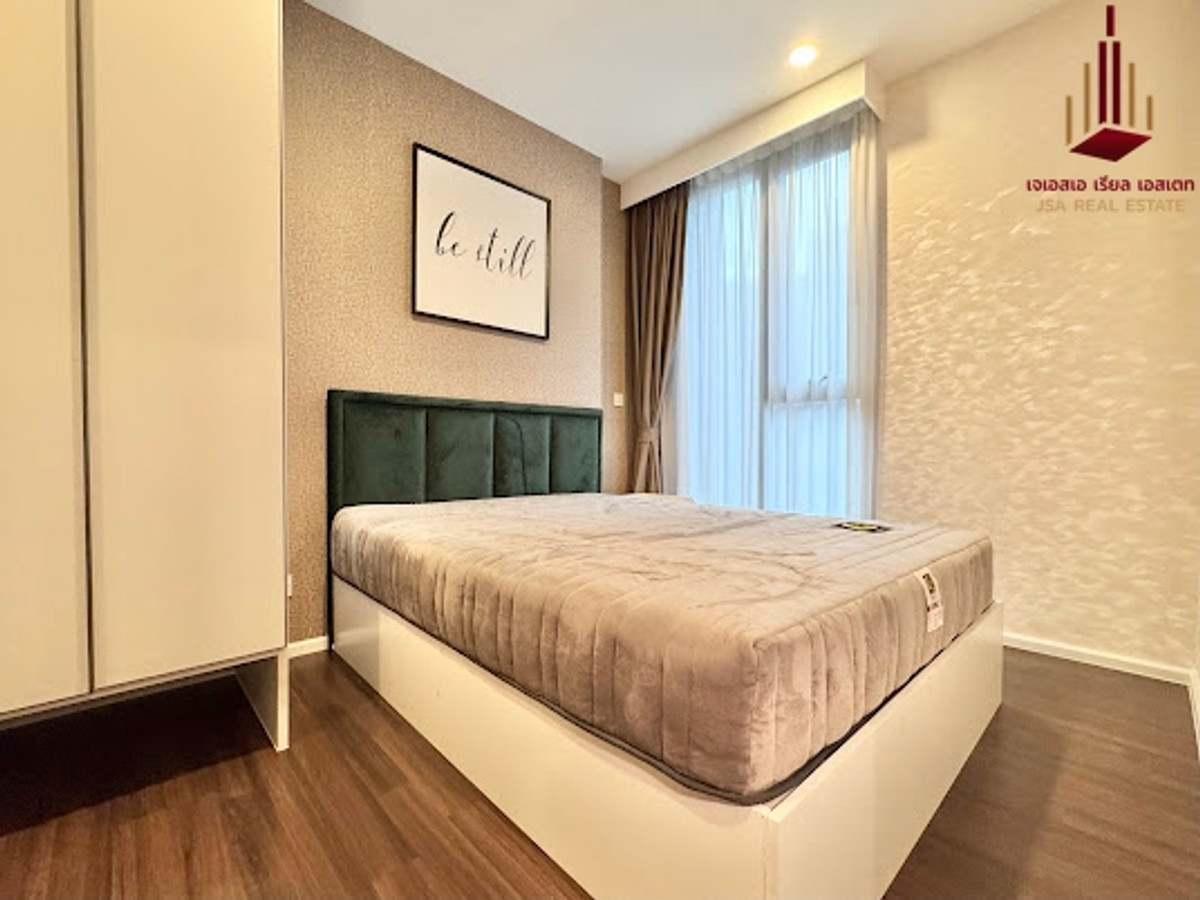 For RentCondoOnnut, Udomsuk : ✨ For Rent: Whizdom Inspire Sukhumvit Condo ✨ 💰 Only 28,000 THB/month