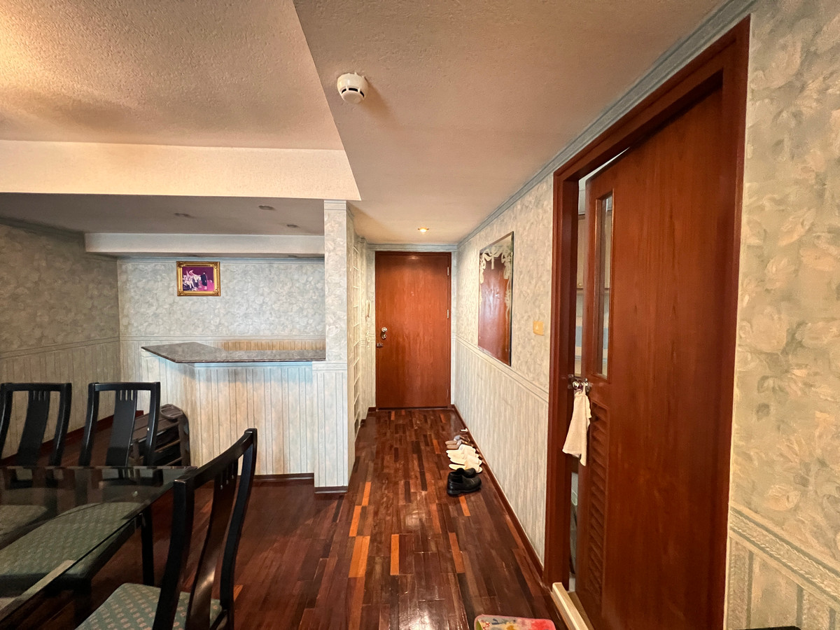 For SaleCondoRama3 (Riverside),Satupadit : SV City Rama 3 / 3 Bedrooms (FOR SALE), SV City Rama 3 / 3 Bedrooms (For Sale) LD065