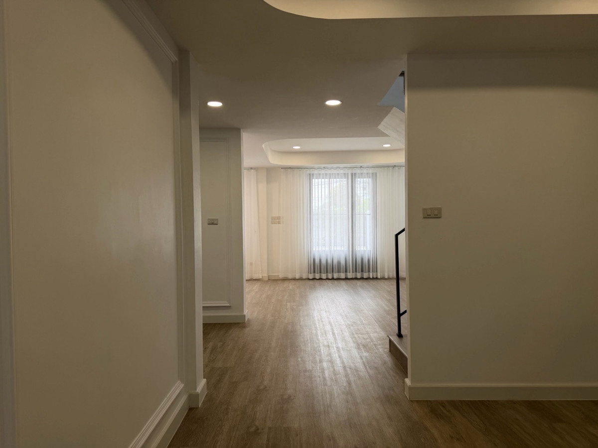 ขายบ้านอ่อนนุช อุดมสุข : ขายบ้าน BirdNest441 อ่อนนุช44 สุขุมวิท77 ใกล้BTSอ่อนนุช