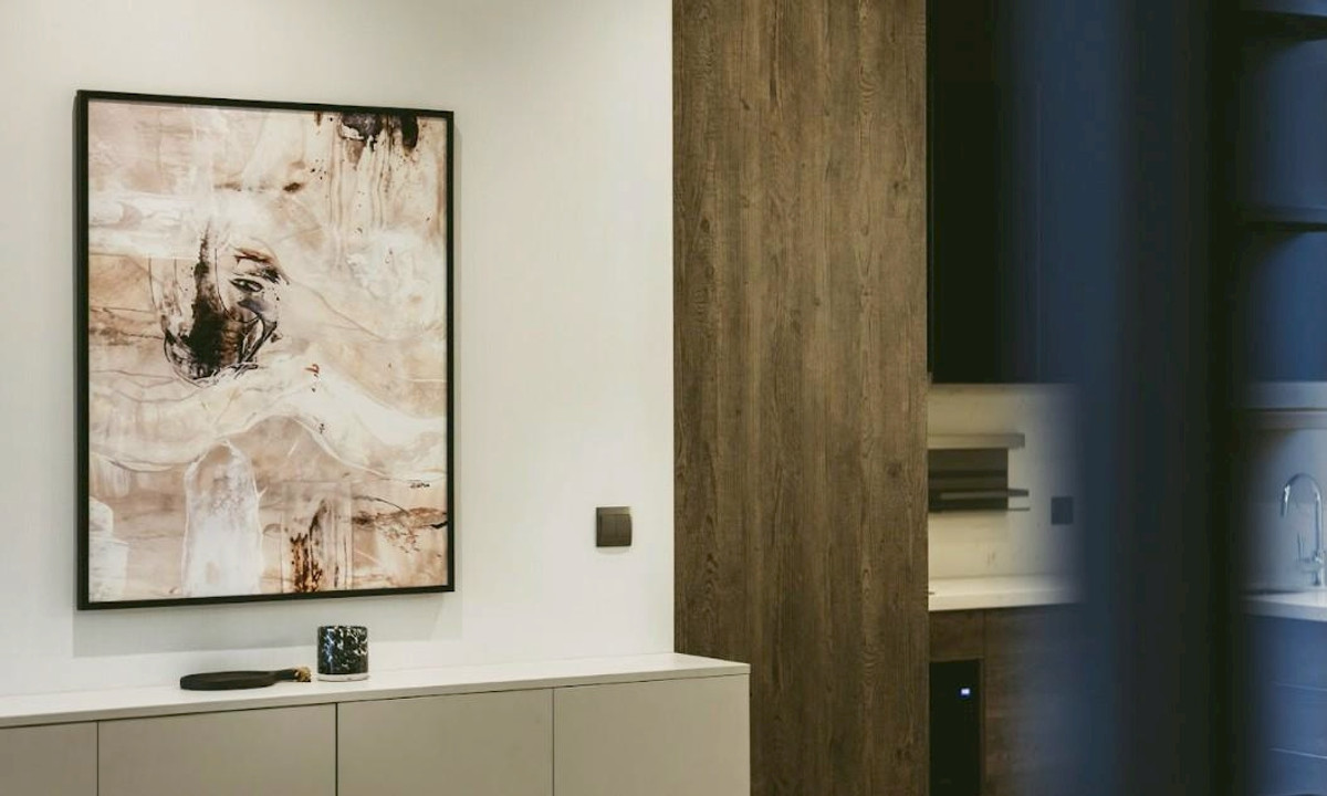 For RentCondoWitthayu, Chidlom, Langsuan, Ploenchit : LTH14524 – Condo for Rent | Muniq Langsuan | 78.2 sqm | 2 Beds 1 Bath | Near BTS Chit Lom | 120K/Month | Condo for rent Muniq Langsuan