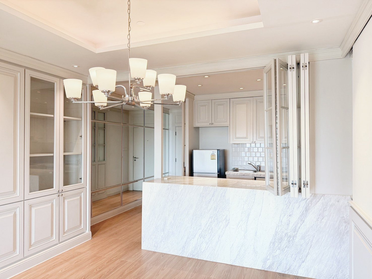 For RentCondoSathorn, Narathiwat : For Rent: Sathorn Garden, 42,000 THB [JZsr260208]