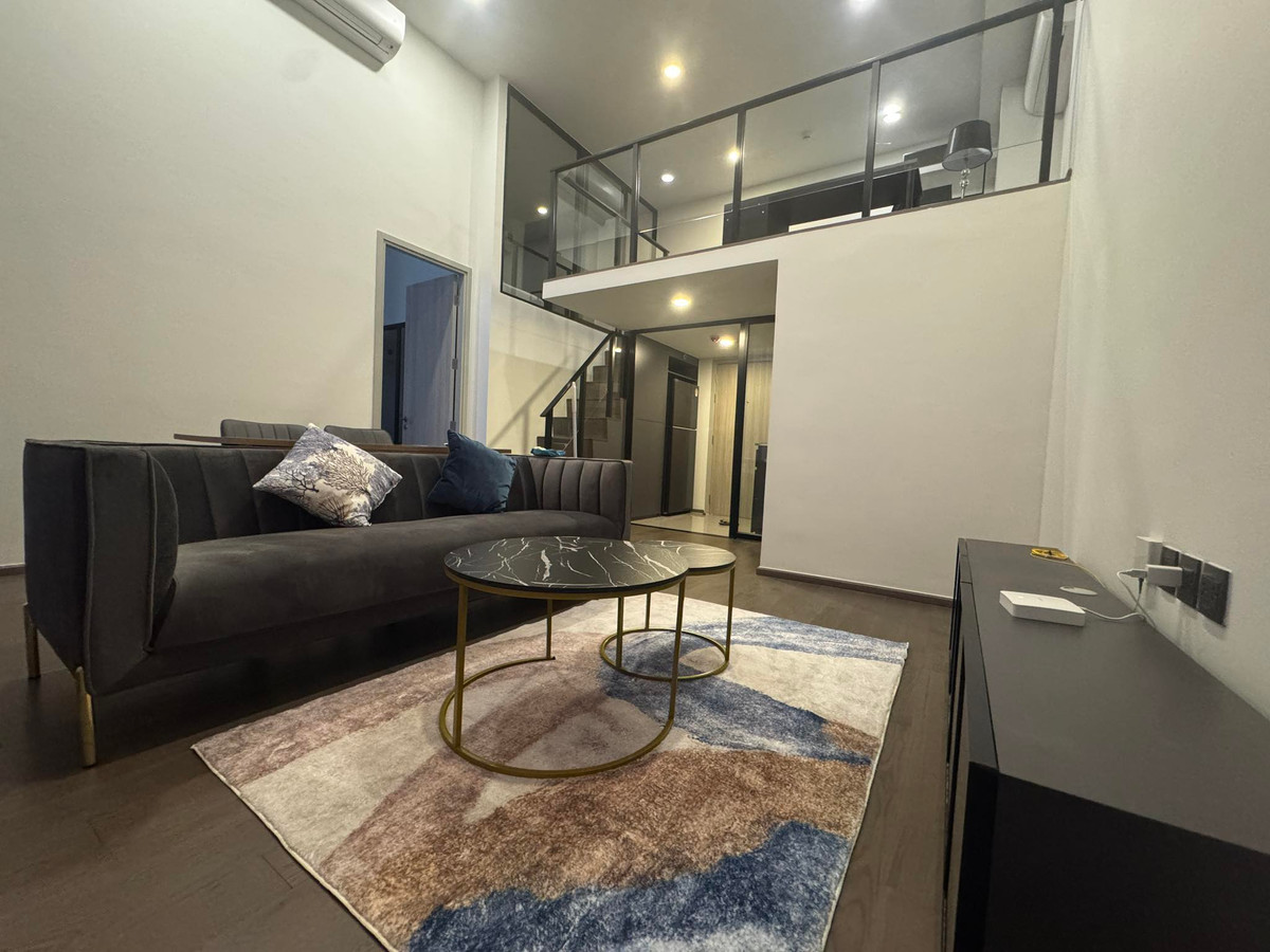 For RentCondoSiam Paragon ,Chulalongkorn,Samyan : For Rent: Park Origin Chula Samyan, 55,000 THB [JZr260210]