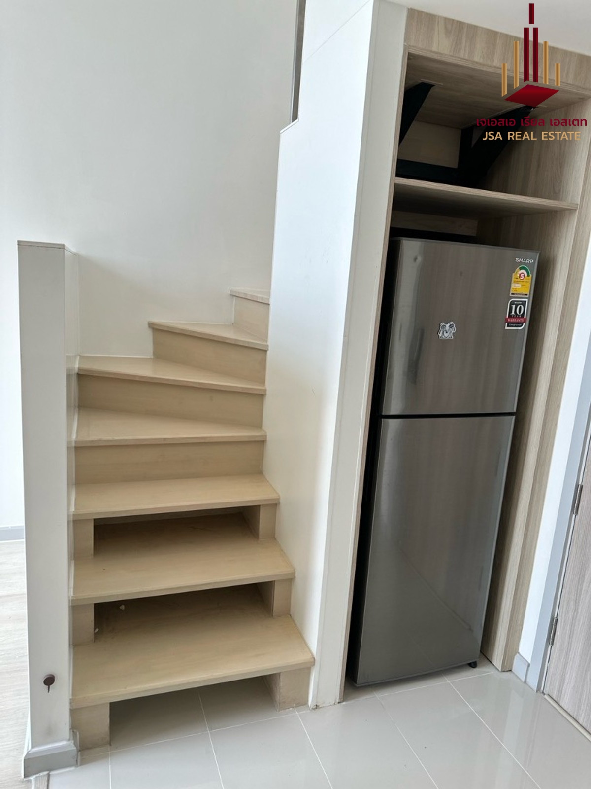 For SaleCondoSathorn, Narathiwat : ✨ For Sale: KnightsBridge Prime Sathorn Condo ✨ 💰 Only 5,490,000 THB