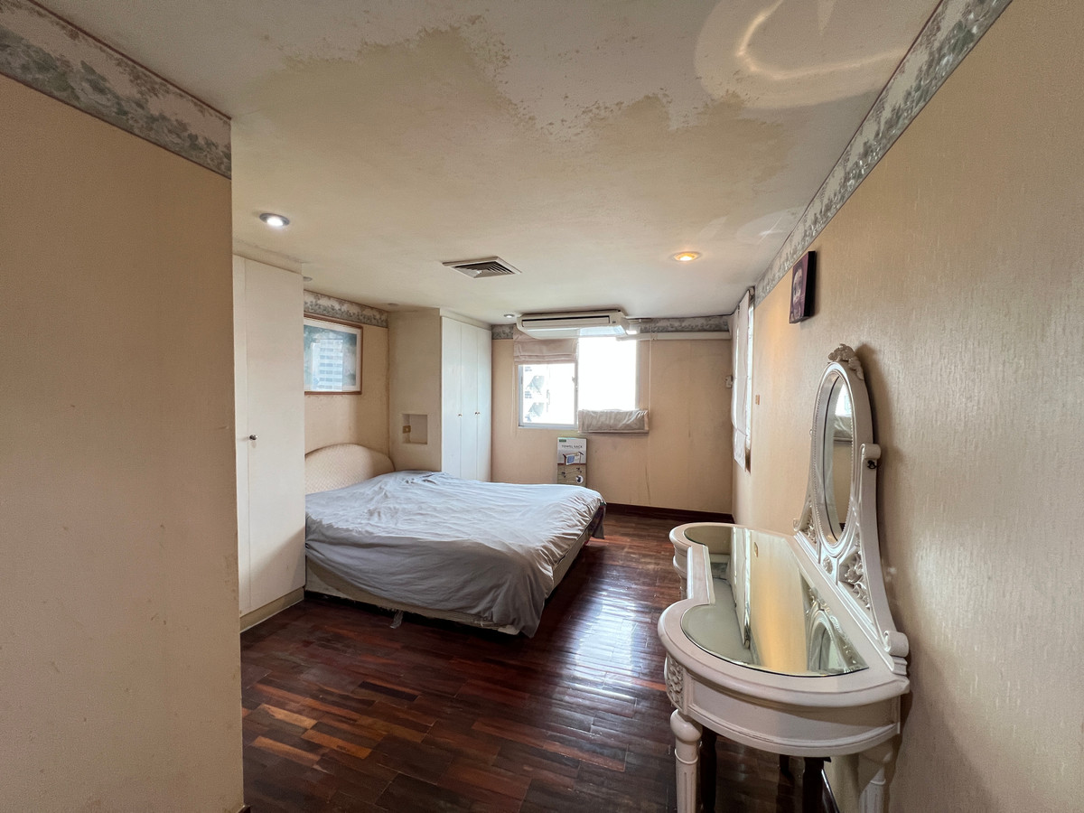 For SaleCondoRama3 (Riverside),Satupadit : SV City Rama 3 / 3 Bedrooms (FOR SALE), SV City Rama 3 / 3 Bedrooms (For Sale) LD065