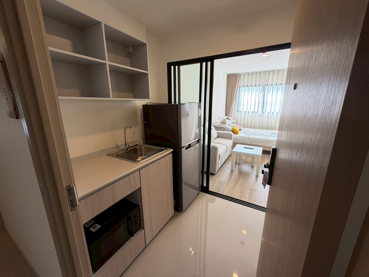 ให้เช่าคอนโดขอนแก่น : 🔥 เช่าพร้อมอยู่ 💖 The Origin Campus Khon kaen ✨ คอนโดใหม่