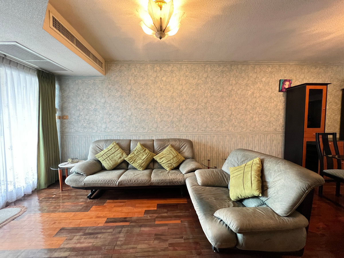 For SaleCondoRama3 (Riverside),Satupadit : SV City Rama 3 / 3 Bedrooms (FOR SALE), SV City Rama 3 / 3 Bedrooms (For Sale) LD065