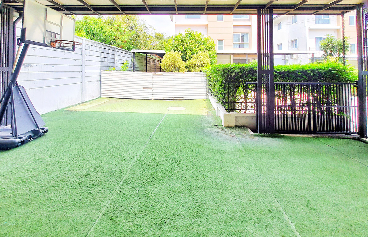 ขายบ้านพระราม 5 ราชพฤกษ์ บางกรวย : ขายด่วนบ้านเดี่ยว 3 ชั้น หลังริม MIND ปิ่นเกล้า-จรัญ 5 ห้องนอน 5 ห้องน้ำ พื้นที่เยอะ ต่อเติมครบพร้อมอยู่ ใกล้ทางด่วนศรีรัช คุ้มมาก 