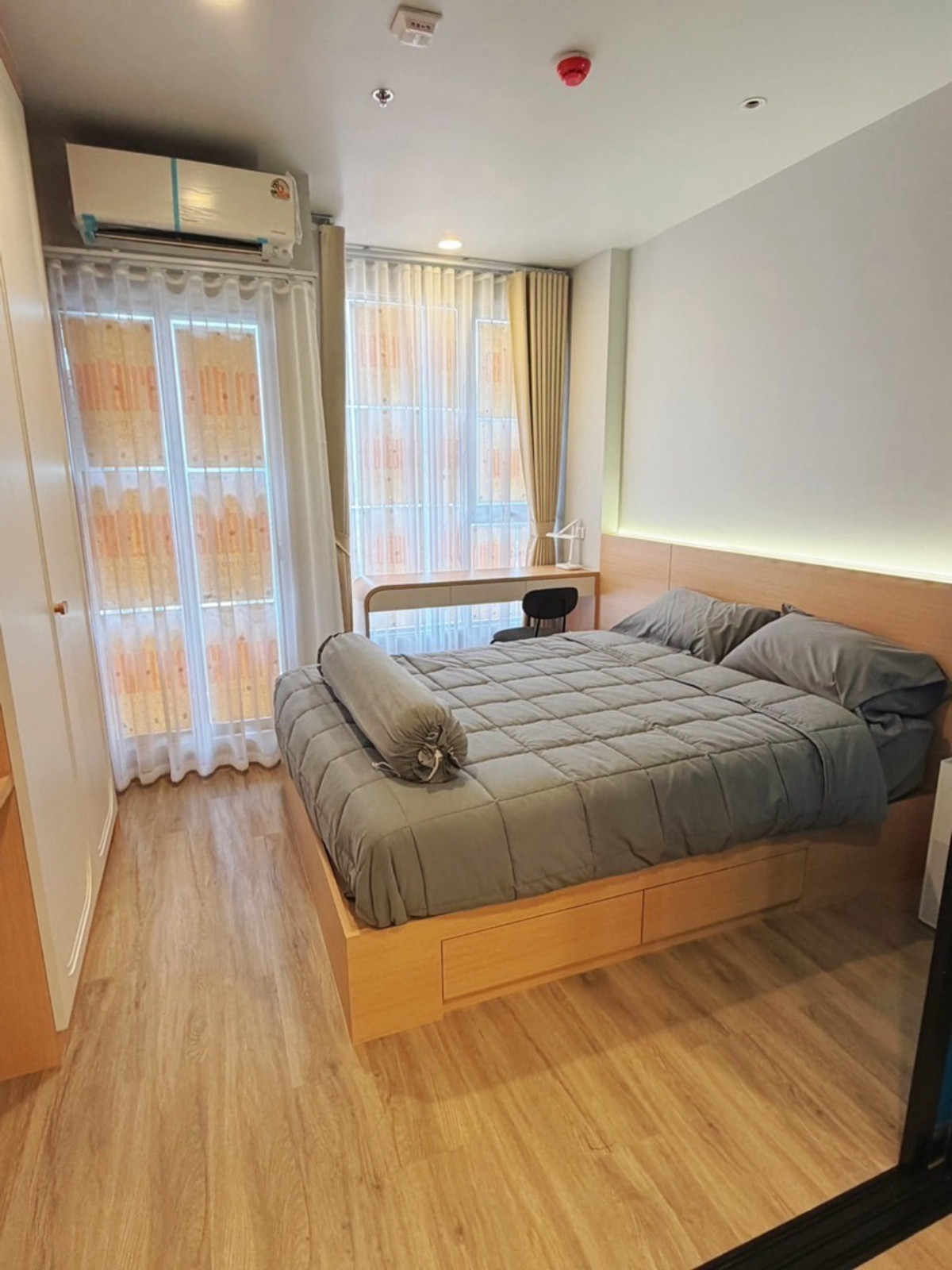 ให้เช่าคอนโดสุขุมวิท อโศก ทองหล่อ : For Rent Culture Thonglor