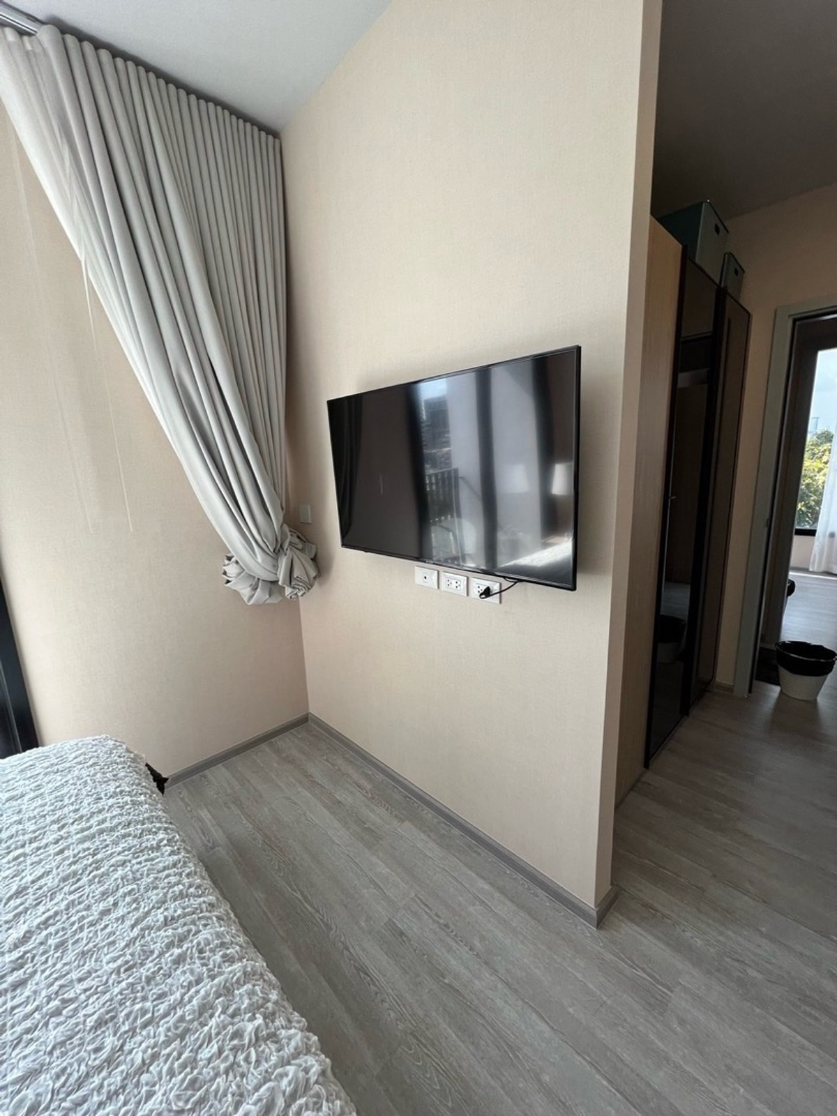 ให้เช่าคอนโดสุขุมวิท อโศก ทองหล่อ : XT EKKAMAI