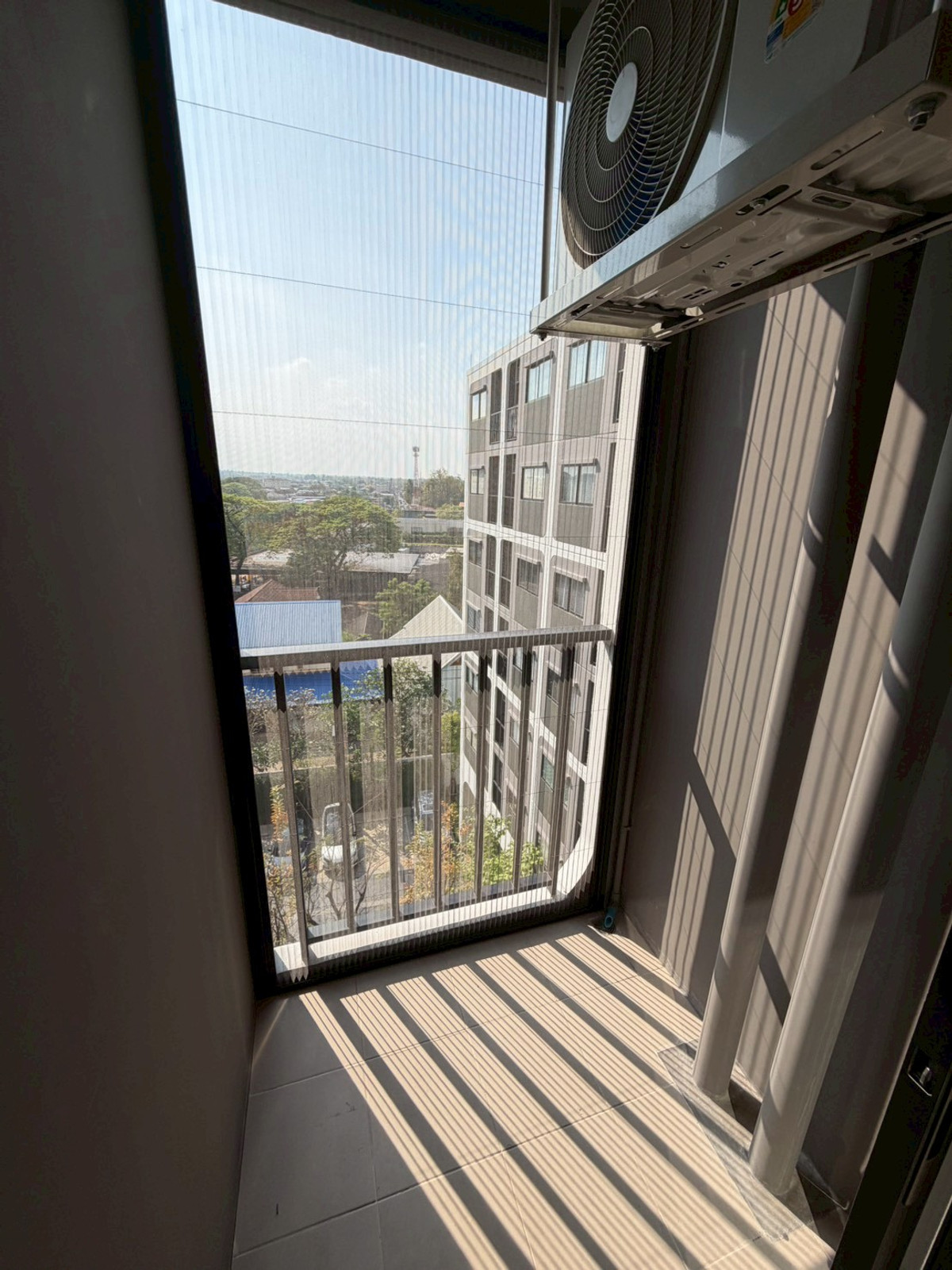 ให้เช่าคอนโดขอนแก่น : 🔥 เช่าพร้อมอยู่ 💖 The Origin Campus Khon kaen ✨ คอนโดใหม่