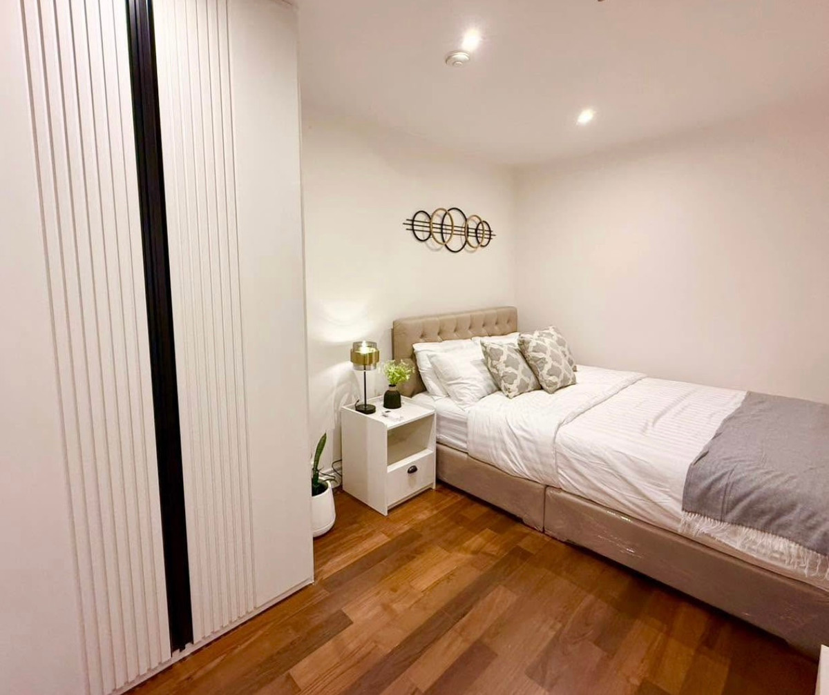 ให้เช่าคอนโดนานา : ให้เช่า Liberty Park 2 ราคา 70,000 บาท [TTr260247]