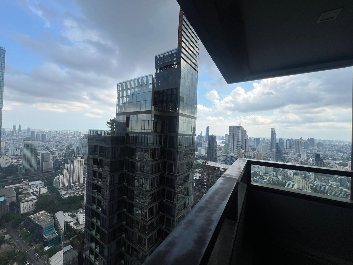 For SaleCondoSilom, Saladaeng, Bangrak : FQ Condo for sale M Silom price 45,600,000 baht [MKs260226]