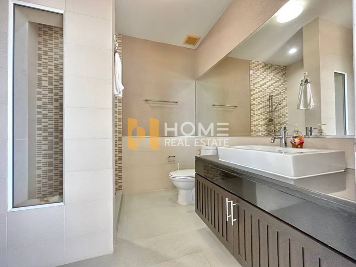 For SaleHouseSriracha Laem Chabang Ban Bueng : Heritage Village / 4 Bedrooms (FOR SALE), Heritage Village / 4 Bedrooms (FOR SALE) YEAN126