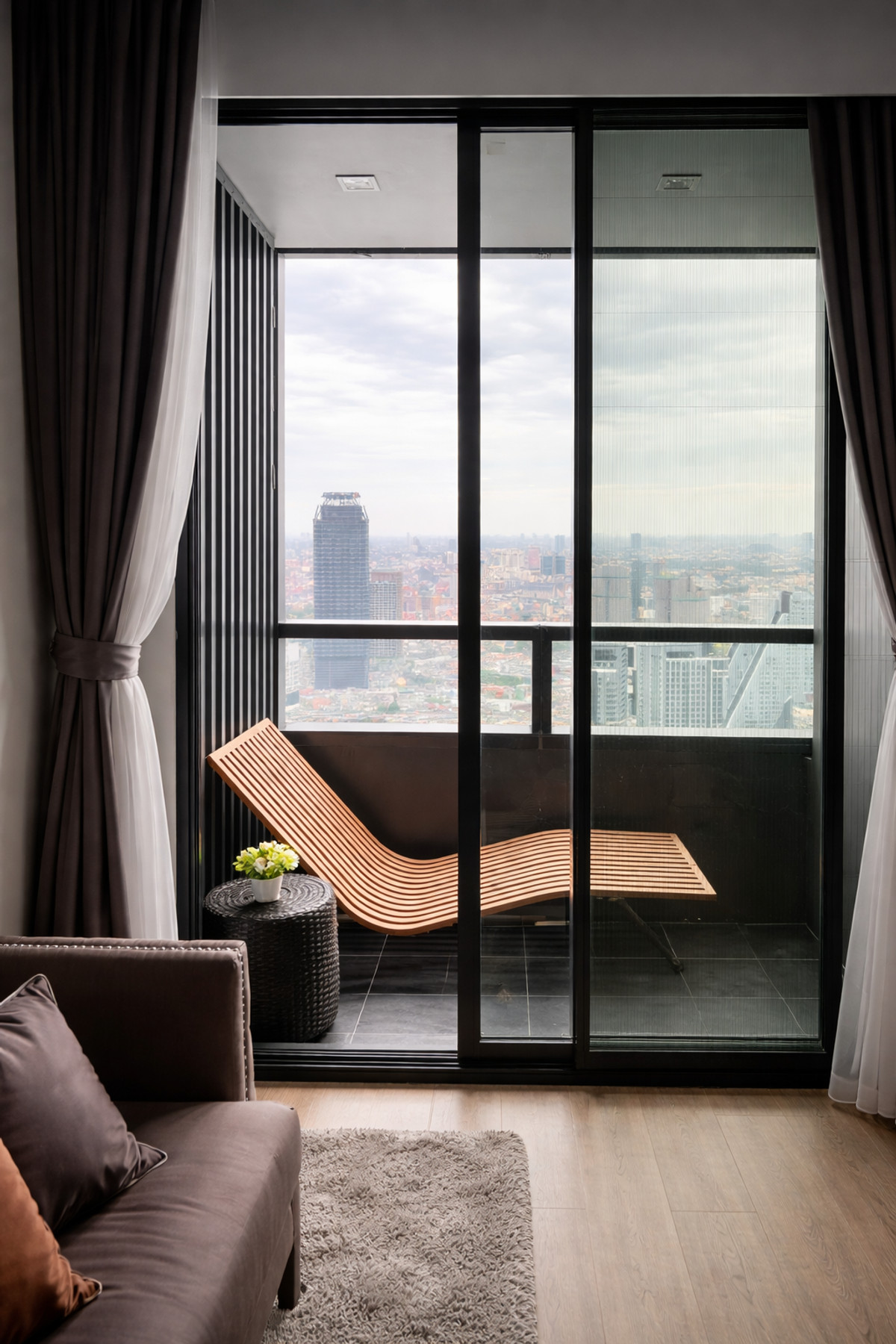 For SaleCondoSilom, Saladaeng, Bangrak : FQ Condo for sale M Silom price 45,600,000 baht [MKs260226]