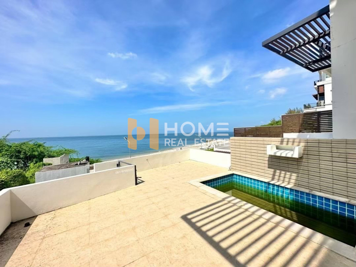 For SaleHouseSriracha Laem Chabang Ban Bueng : Heritage Village / 4 Bedrooms (FOR SALE), Heritage Village / 4 Bedrooms (FOR SALE) YEAN126