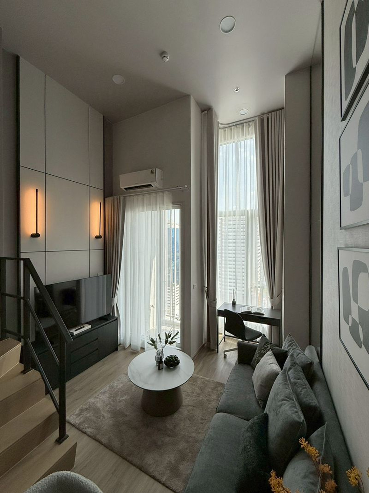 For RentCondoSukhumvit, Asoke, Thonglor : Culture Thonglor 🌟PN-00006571🌟