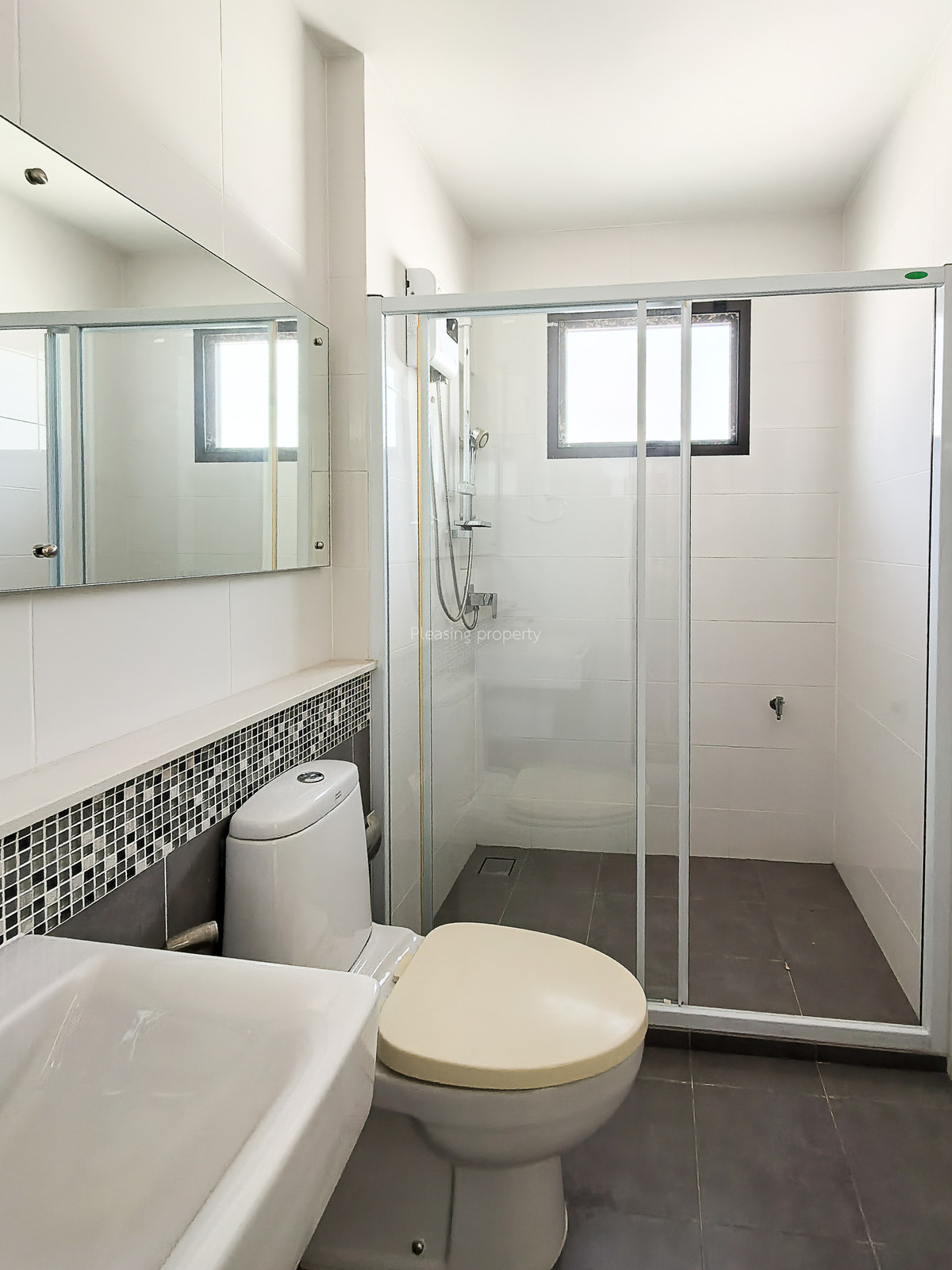 ขายบ้านลาดกระบัง สุวรรณภูมิ : บ้านเดี่ยว ร่มรื่น ใกล้อ่อนนุช จอดรถได้ 6 คัน