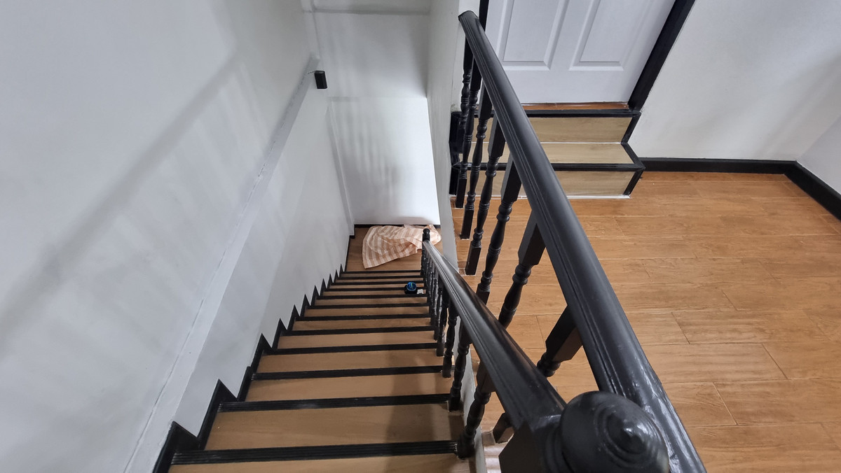 For RentTownhomeSukhumvit, Asoke, Thonglor : (BTS Thonglor, Pet Friendly) Newly Renovated Townhome for Rent – 800 meters to BTS Thong Lo