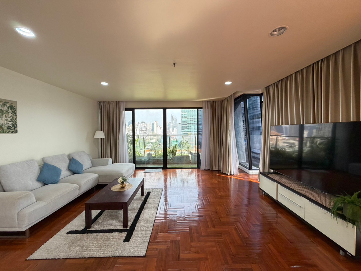 ให้เช่าคอนโดวิทยุ ชิดลม หลังสวน : Best Price 🔥ให้เช่า New House ห้องสวยพร้อมอ่างอาบน้ำ พื้นที่กว้าง ราคาดีมาก ตกแต่งครบพร้อมอยู่