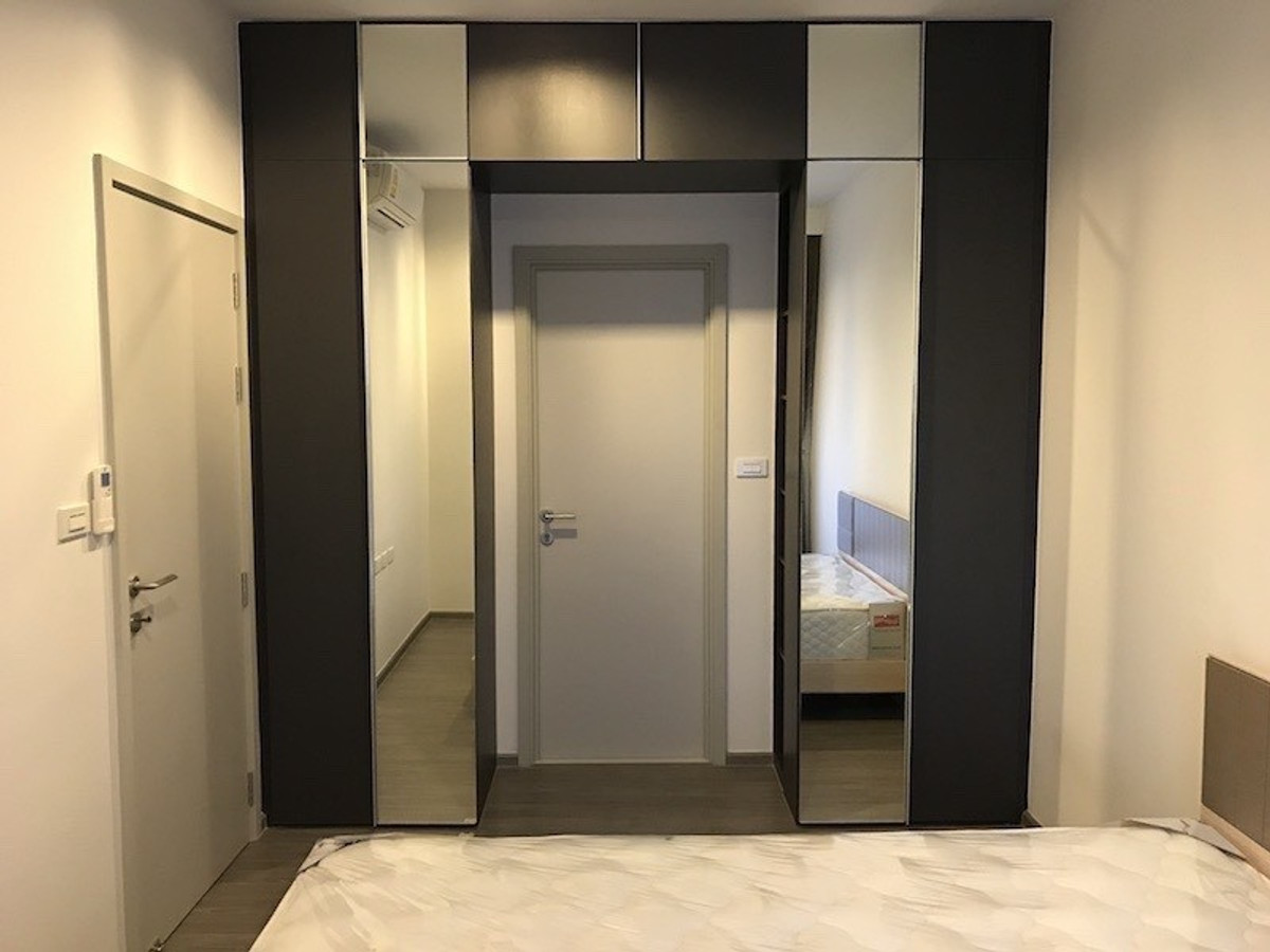 ขายคอนโดวงเวียนใหญ่ เจริญนคร : 🏠✨ นายน์ บาย แสนสิริ | ขายคอนโด 1 ห้องนอน (HBH-ST-209)