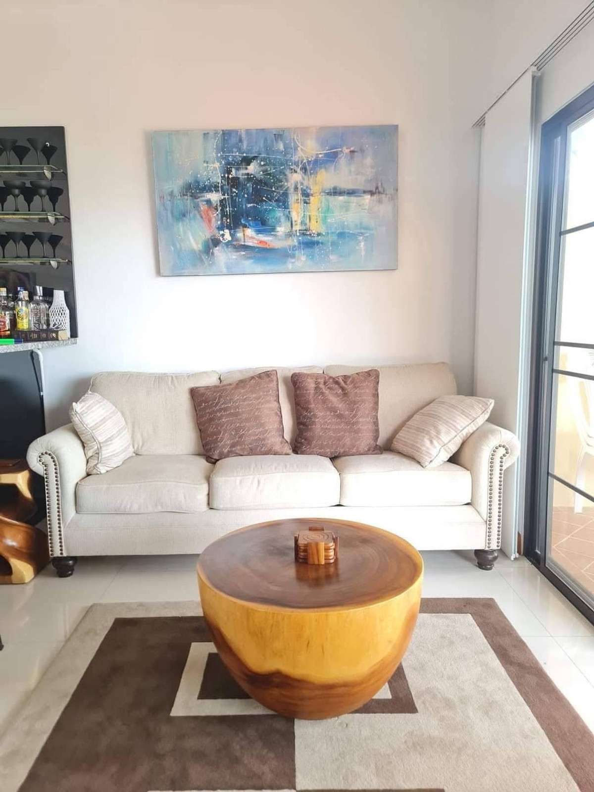 For SaleHousePattaya, Bangsaen, Chonburi : House with land Talay Sawan Village / 3 Bedrooms (FOR SALE) AM065