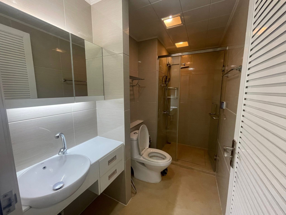 ขายคอนโดพระราม 9 เพชรบุรีตัดใหม่ RCA : TC Green Condominium / 1 Bedroom (FOR SALE), ที ซี - กรีน คอนโดมิเนียม / 1 ห้องนอน (ขาย) JSMN097