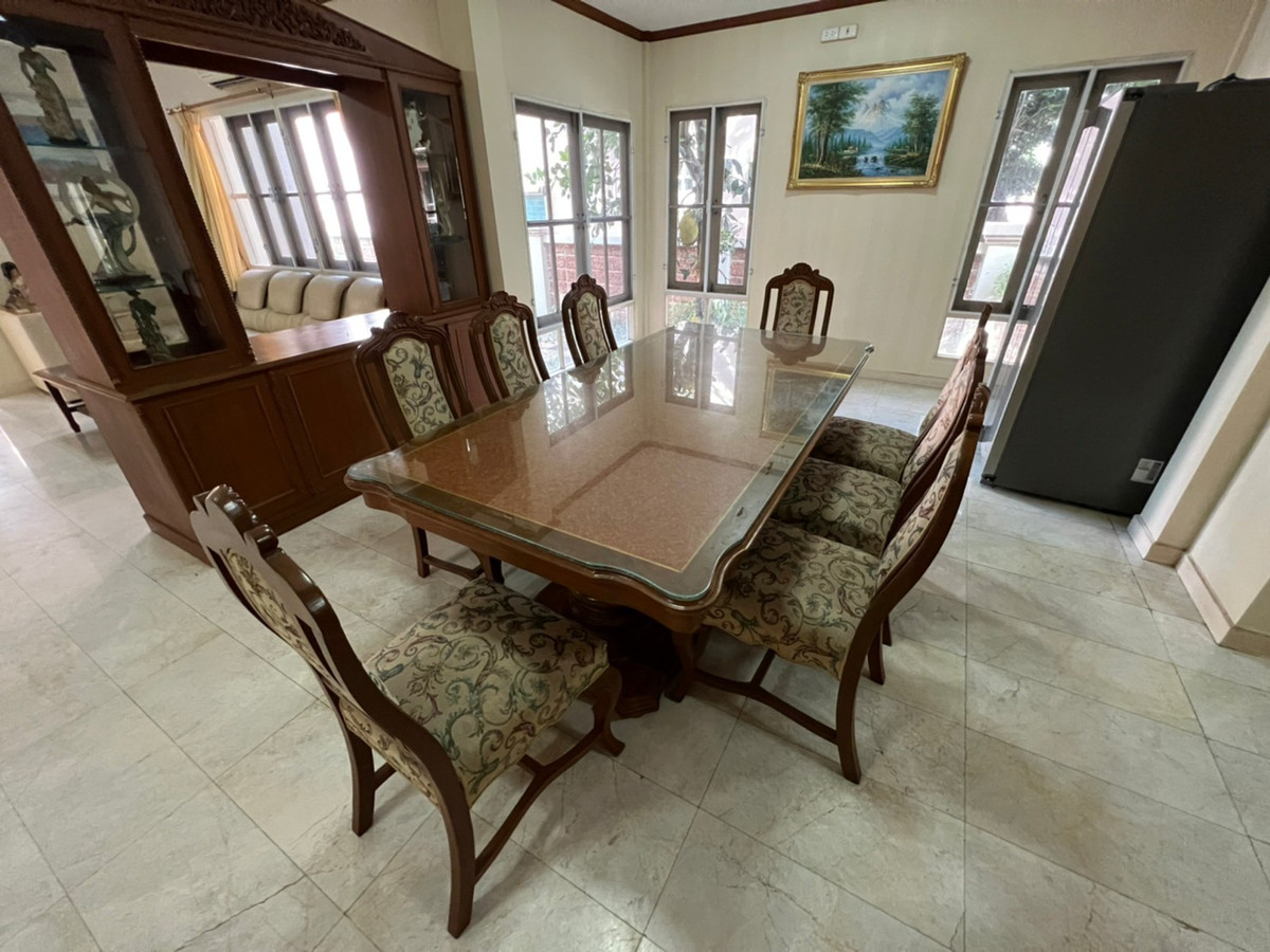 ให้เช่าบ้านปิ่นเกล้า จรัญสนิทวงศ์ : บ้านเดี่ยว 130ตรว. ติดถนนกาญจนาภิเษก ตรงข้ามโลตัส บางใหญ่ สวยงาม เฟอร์นิเจอร์ครบ 3ห้องนอน