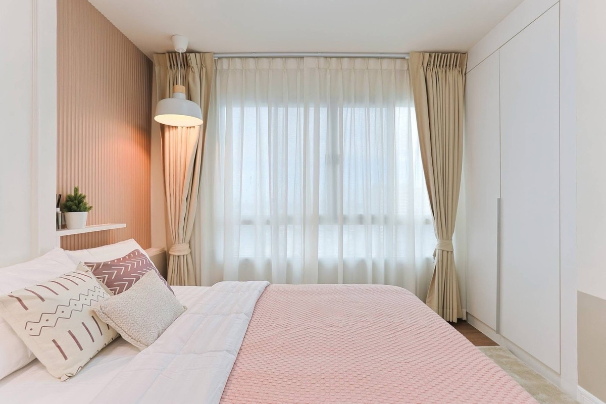 For RentCondoRama3 (Riverside),Satupadit : Condo for rent The Trust Rama 3