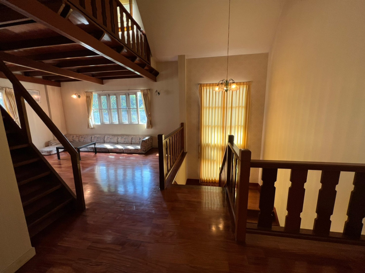 ให้เช่าบ้านปิ่นเกล้า จรัญสนิทวงศ์ : บ้านเดี่ยว 130ตรว. ติดถนนกาญจนาภิเษก ตรงข้ามโลตัส บางใหญ่ สวยงาม เฟอร์นิเจอร์ครบ 3ห้องนอน