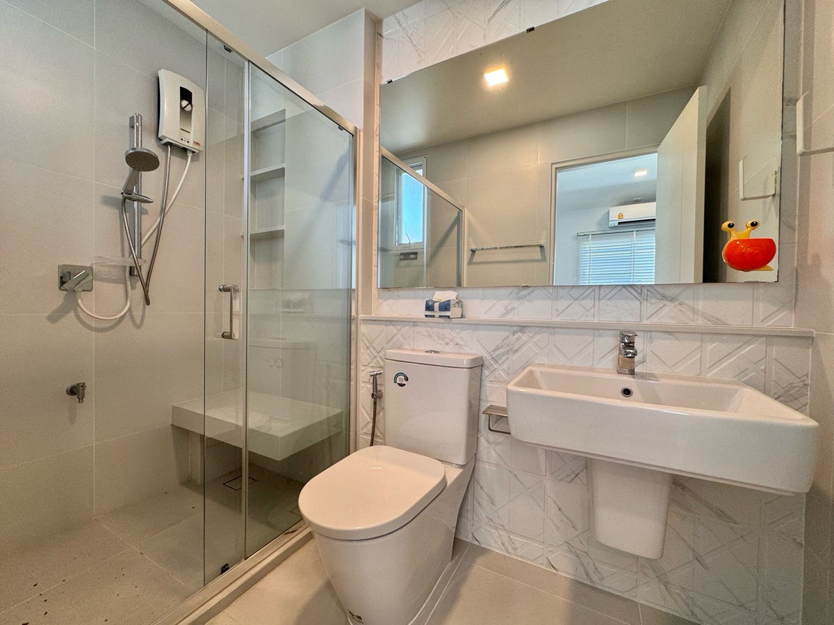 ให้เช่าบ้านลาดกระบัง สุวรรณภูมิ : 💥ForRent💥4Bed + 1Maid • Mantana Bangna-Wongwaen 🏡 Near Mega Bangna ‼️ Fully Furnished ‼️