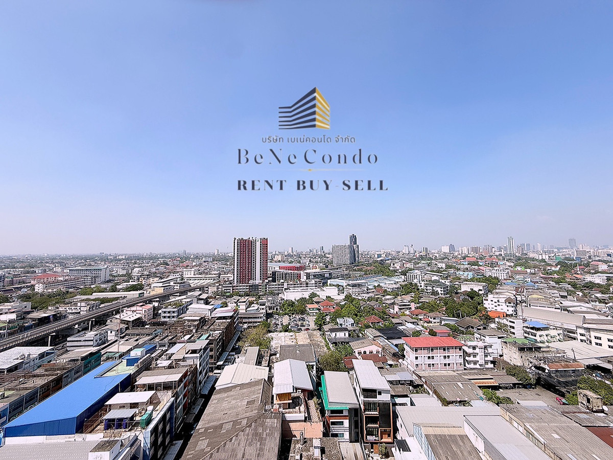 ให้เช่าคอนโดปิ่นเกล้า จรัญสนิทวงศ์ : *** ให้เช่าคอนโด : นิว โนเบิล ไฟฉาย - วังหลัง (NUE Noble Faichai - Wanglang) ***