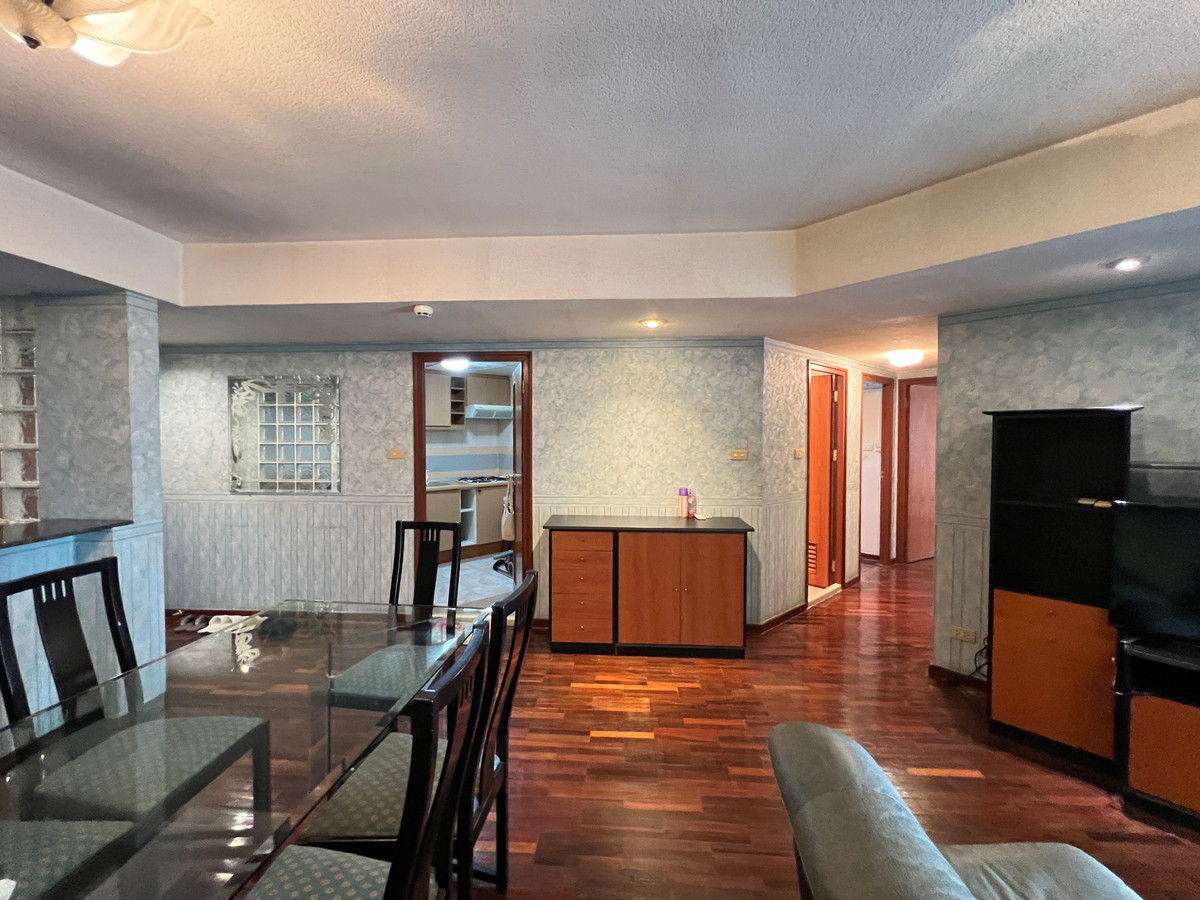 For SaleCondoRama3 (Riverside),Satupadit : SV City Rama 3 / 3 Bedrooms (FOR SALE), SV City Rama 3 / 3 Bedrooms (For Sale) LD065