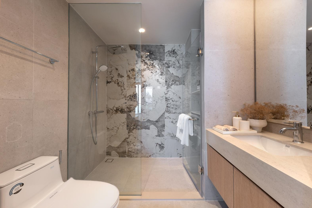 ขายคอนโดหัวหิน ประจวบคีรีขันธ์ : 1-Bedroom at NAPA Huahin ✨ Price start at 3.9 MB. ✨ Contact 062-496-6454