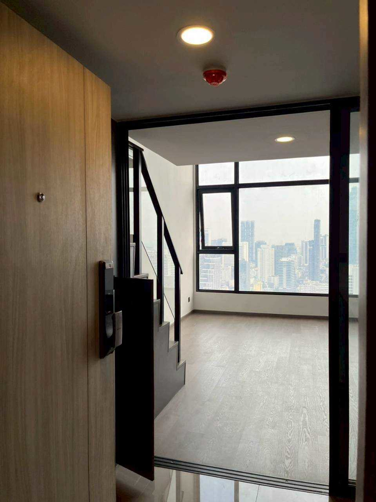 For SaleCondoSiam Paragon ,Chulalongkorn,Samyan : LTH14547 – Where Value Meet Prestige | Park Origin Chula Samyan | 65.58 sqm | 1 Bed Plus Duo | Near BTS Sala Daeng | 12.89 MB | Condo for sale Park Origin Chula-Samyan