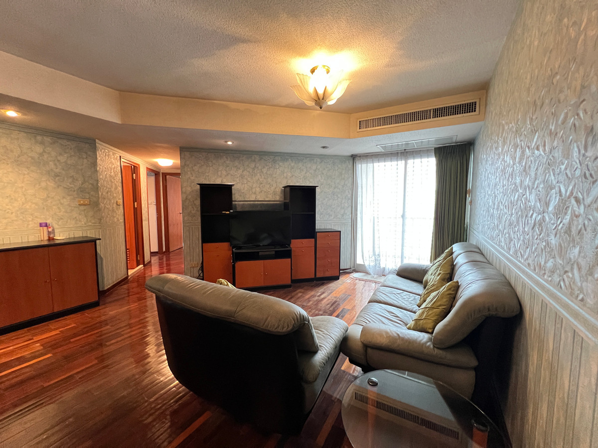 For SaleCondoRama3 (Riverside),Satupadit : SV City Rama 3 / 3 Bedrooms (FOR SALE), SV City Rama 3 / 3 Bedrooms (For Sale) LD065