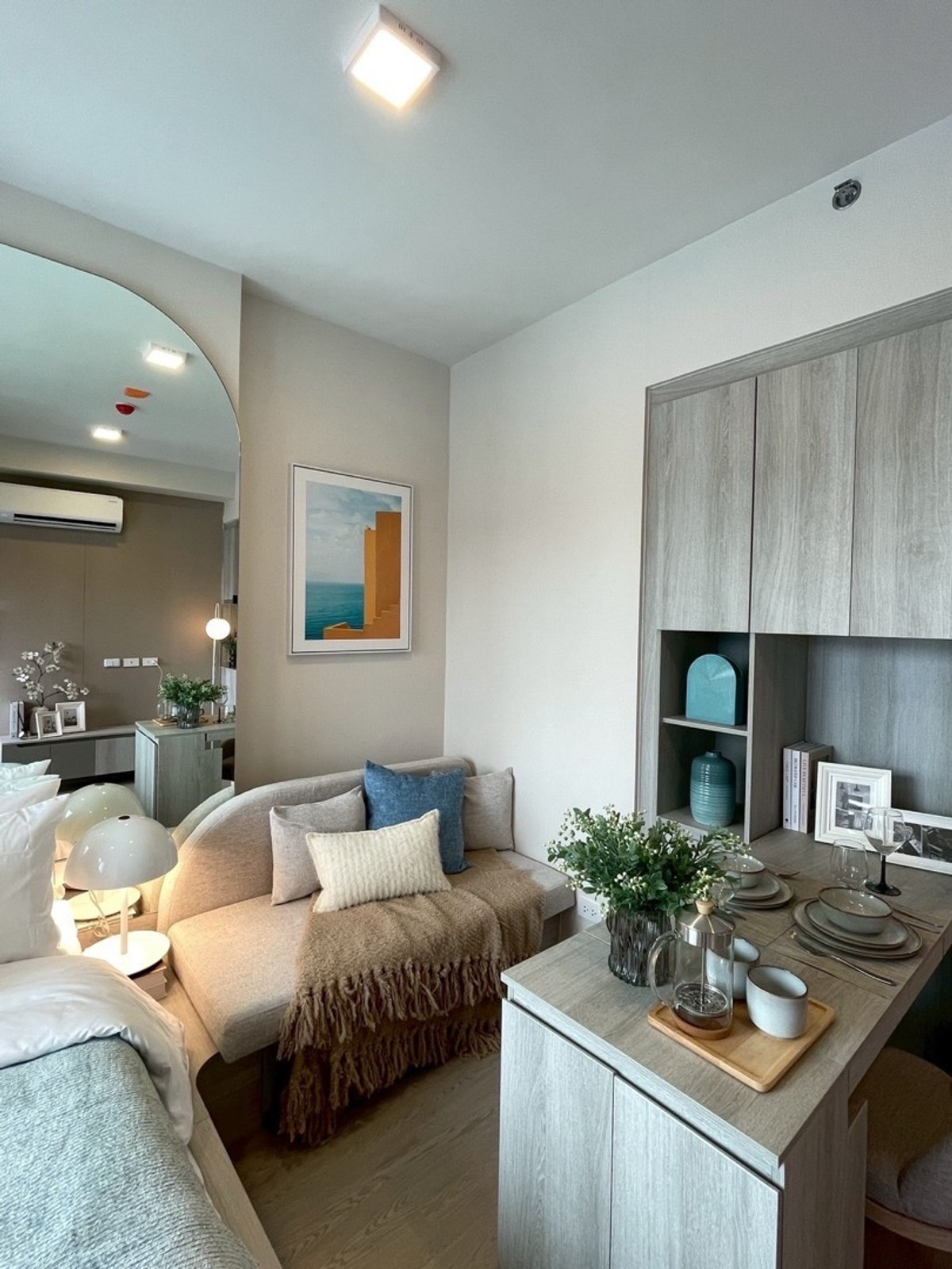 For RentCondoKasetsart, Ratchayothin : For rent Cobe Kaset-Sripatum ☎️ 0912322009