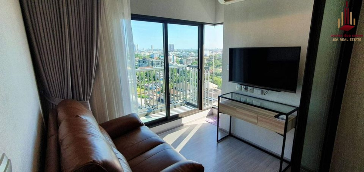 For SaleCondoOnnut, Udomsuk : ✨ For sale Life Sukhumvit 62 ✨ Price 💰 5,150,000 baht