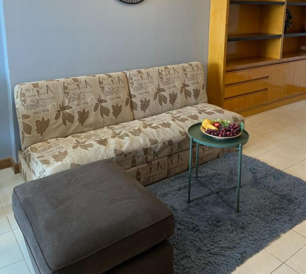 For SaleCondoPattanakan, Srinakarin : For Sale Condo , Supalai Park Srinakarin , MRT-Si U Dom , Nong Bon , Prawet , Bangkok , CX-96452