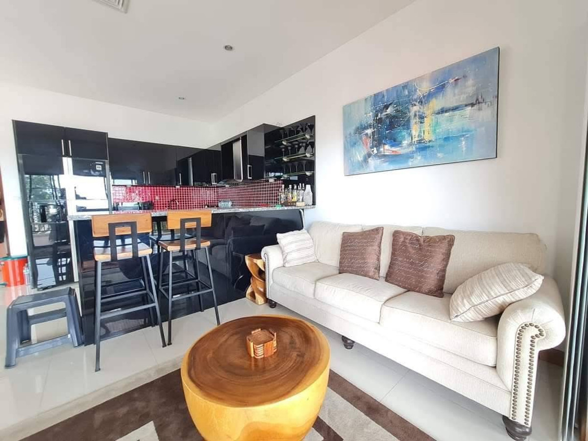 For SaleHousePattaya, Bangsaen, Chonburi : House with land Talay Sawan Village / 3 Bedrooms (FOR SALE) AM065