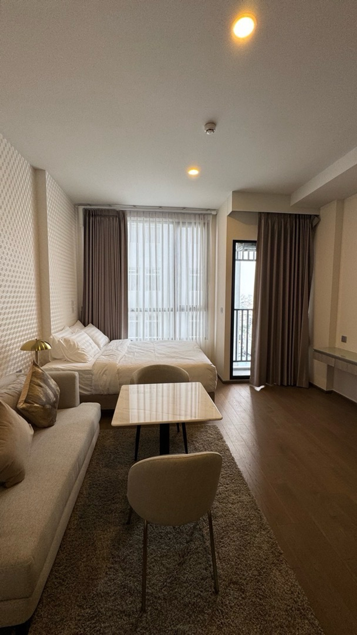 ขายคอนโดราชเทวี พญาไท : Park Origin Phayathai ( มือ 1 )
ห้องโปรโมชั่นห้องสุดท้าย ลดราคาเกือบล้าน🔥🔥🔥
contact K’PunPun 063-6525995